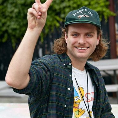 Mac DeMarco