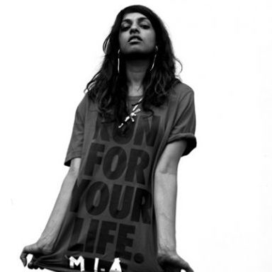 M.I.A. photo 16