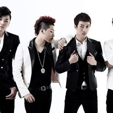 M.I.B photo 17