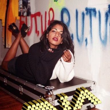 M.I.A. photo 100