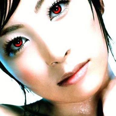 Maaya Sakamoto