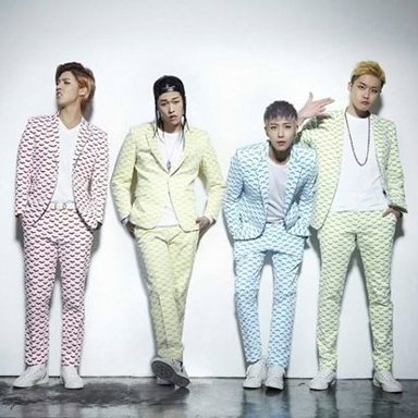 M.I.B photo 14