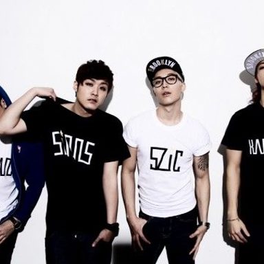 M.I.B photo 18