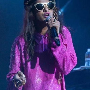 M.I.A.