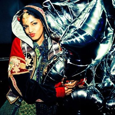 M.I.A. photo 9