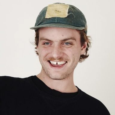 Mac DeMarco