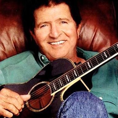 Mac Davis