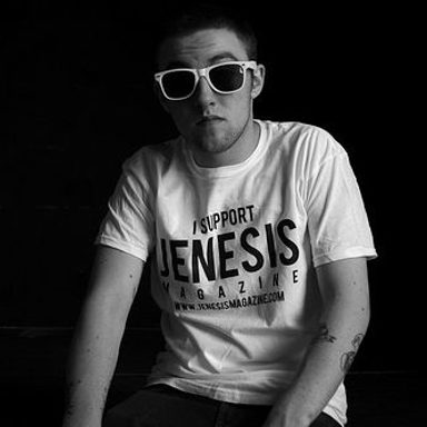 Mac Miller photo 9