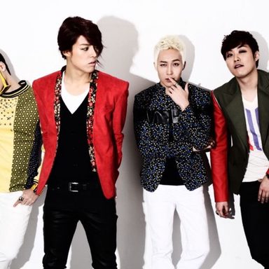 M.I.B photo 24
