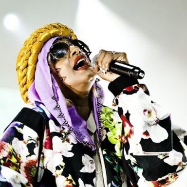 M.I.A. photo 19