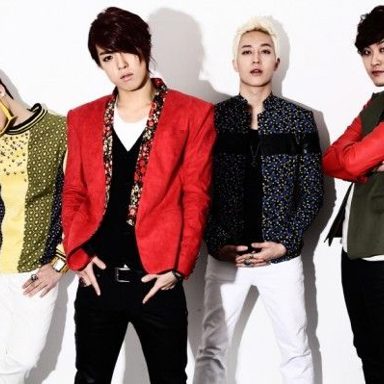 M.I.B photo 15