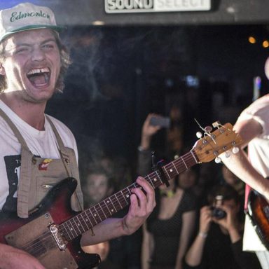 Mac DeMarco photo 15