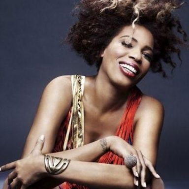 Macy Gray