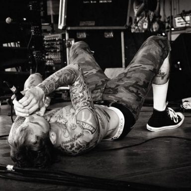 Machine Gun Kelly