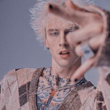 Machine Gun Kelly