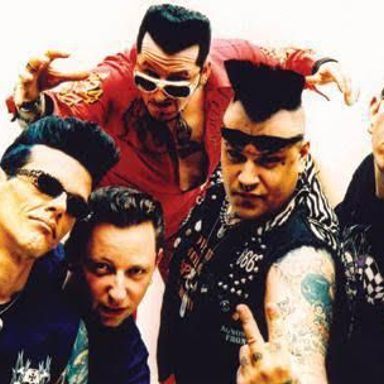 Mad Sin photo 15
