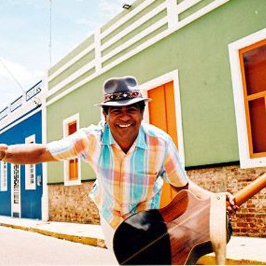 Maciel Melo