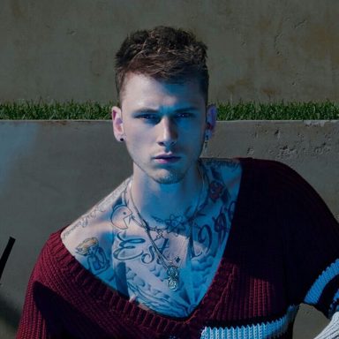 Machine Gun Kelly photo 16