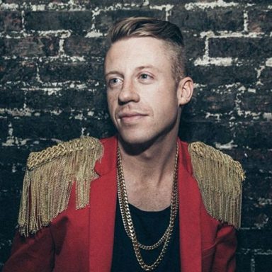 Macklemore & Ryan Lewis photo 9