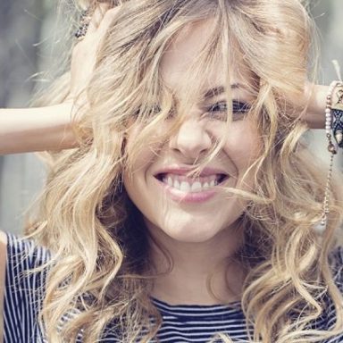 Mackenzie Porter