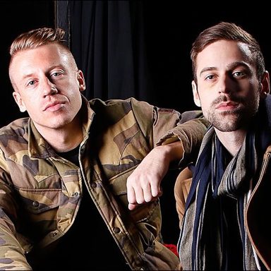 Macklemore & Ryan Lewis photo 10