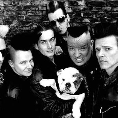 Mad Sin photo 9