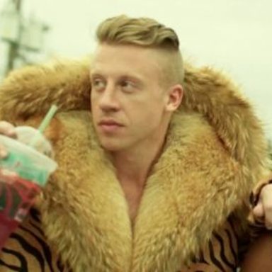 Macklemore & Ryan Lewis photo 11