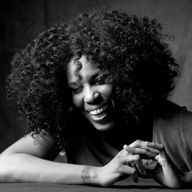 Macy Gray
