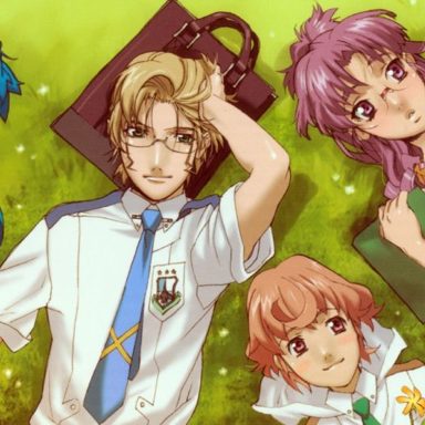 Macross Frontier