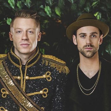 Macklemore & Ryan Lewis