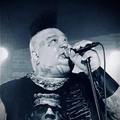 Mad Sin