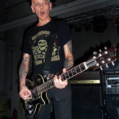 Mad Sin