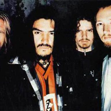 Machine Head