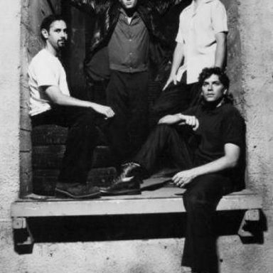 Machines Of Loving Grace