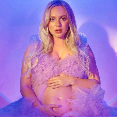 Madilyn Bailey