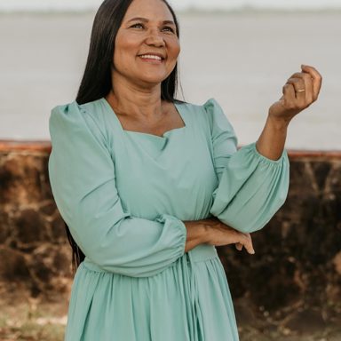 Madallena Medeiros