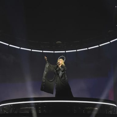 Madonna