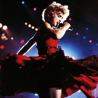 Madonna photo 544