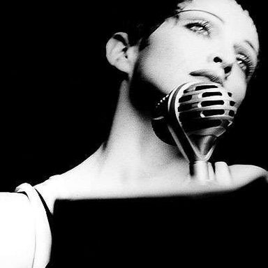 Madonna photo 390