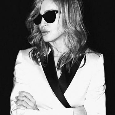 Madonna photo 40