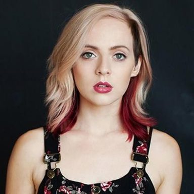 Madilyn Bailey photo 16