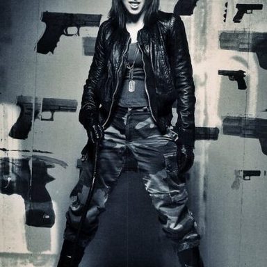Madonna photo 579