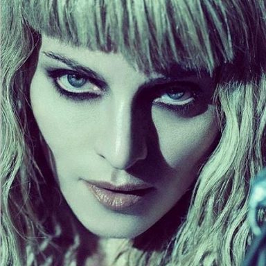 Madonna photo 220