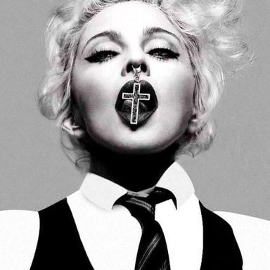 Madonna photo 223