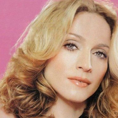 Madonna photo 396