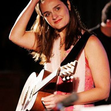 Madeleine Peyroux