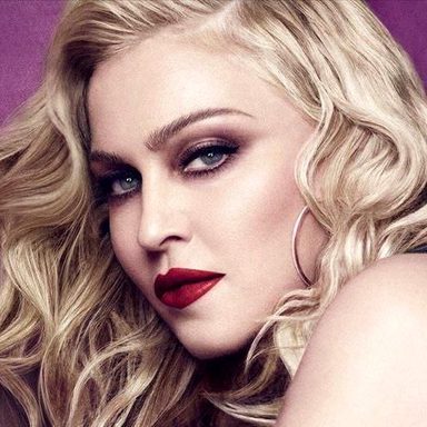 Madonna photo 319