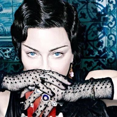 Madonna photo 288