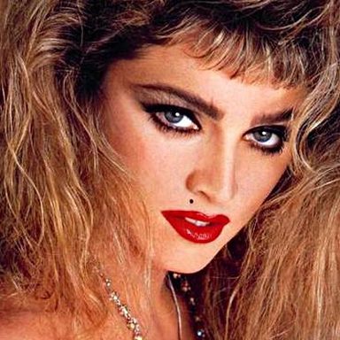 Madonna photo 387