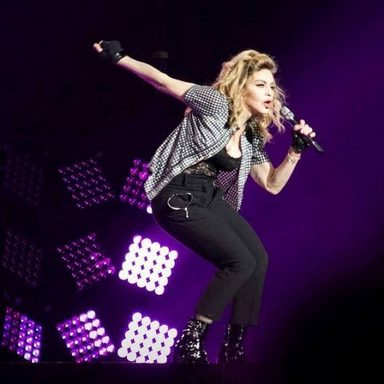 Madonna photo 264
